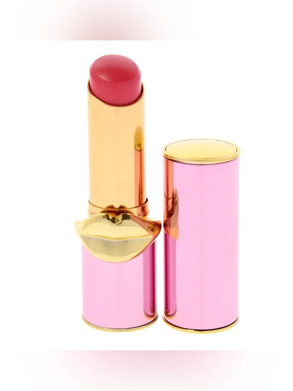 Pat McGrath box rosé